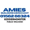 Amies Builders Merchant