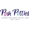 Posh Potties