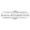 E A G Engraving
