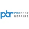 Probody Repairs