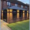Upper Glass Conservatories