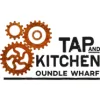 Tap and Kitchen