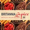Britannia Spice