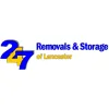 24/7 Removals & Storage of Lancaster
