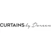 Curtains by Doreen
