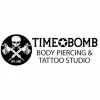 TIMEBOMB TATTOO