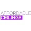Affordable Ceilings