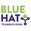 Blue Hat