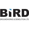 Bird Groundworks & Demolition