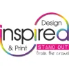 Inspired Design & Print