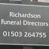 Richardson Funeral Directors