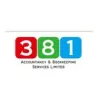 381 Accountancy & Bookkeeping Services