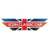 Icon Classic Car