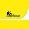 Crowland Cranes
