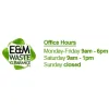 E & M Waste Clearance
