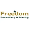 Freedom Embroidery
