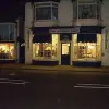 The Antique Shop