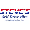Steves Self Drive