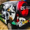 A C Precision Engineering