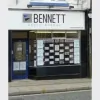Bennett Staff