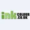 Ink Colour