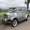 Abacus Wedding Cars