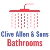 Clive Allen & Sons Bathrooms