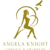 Angela Knight Lingerie