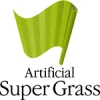 Artificial Super Grass