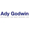 Ady Godwin Specialist Car Body Repairs
