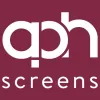 A P H Screens