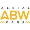 Aerial A B W Cabs