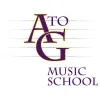 A to G