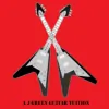 A J Green Guitar Tuition