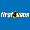 First 4 Vans