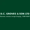 D C Groves & Son