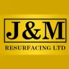 J & M Resurfacing