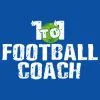 1to1 Football Coach