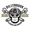 Dillybrook Classic Cars