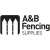 A & B Fencing