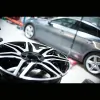 Leeds Alloy Wheel Repair