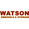 Watson Removals Oxford