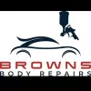 Browns Body Repairs