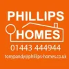 Phillips Homes