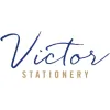 Victor Stationery