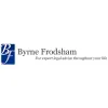 Byrne Frodsham