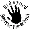 Bideford Baptist Pre-school