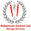 Robertson Gemini