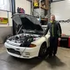 Underwoods Motorsport