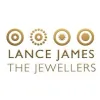 Lance James